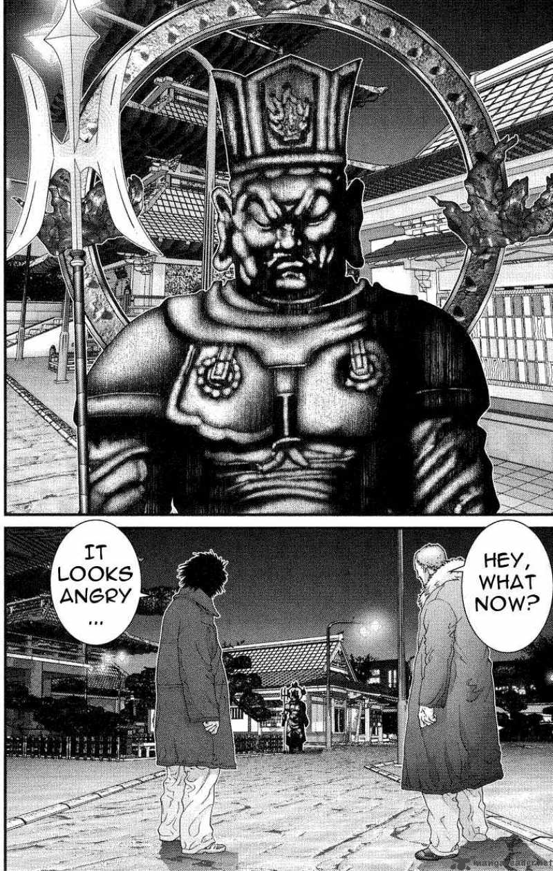 Gantz 68 2