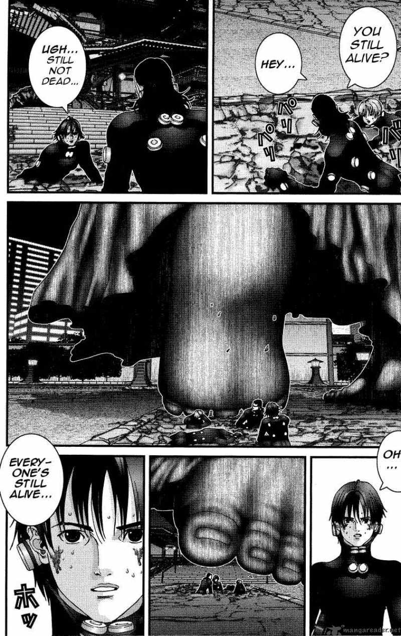 Gantz 71 13