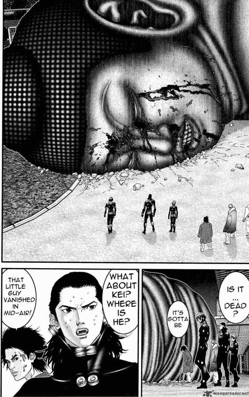 Gantz 74 6