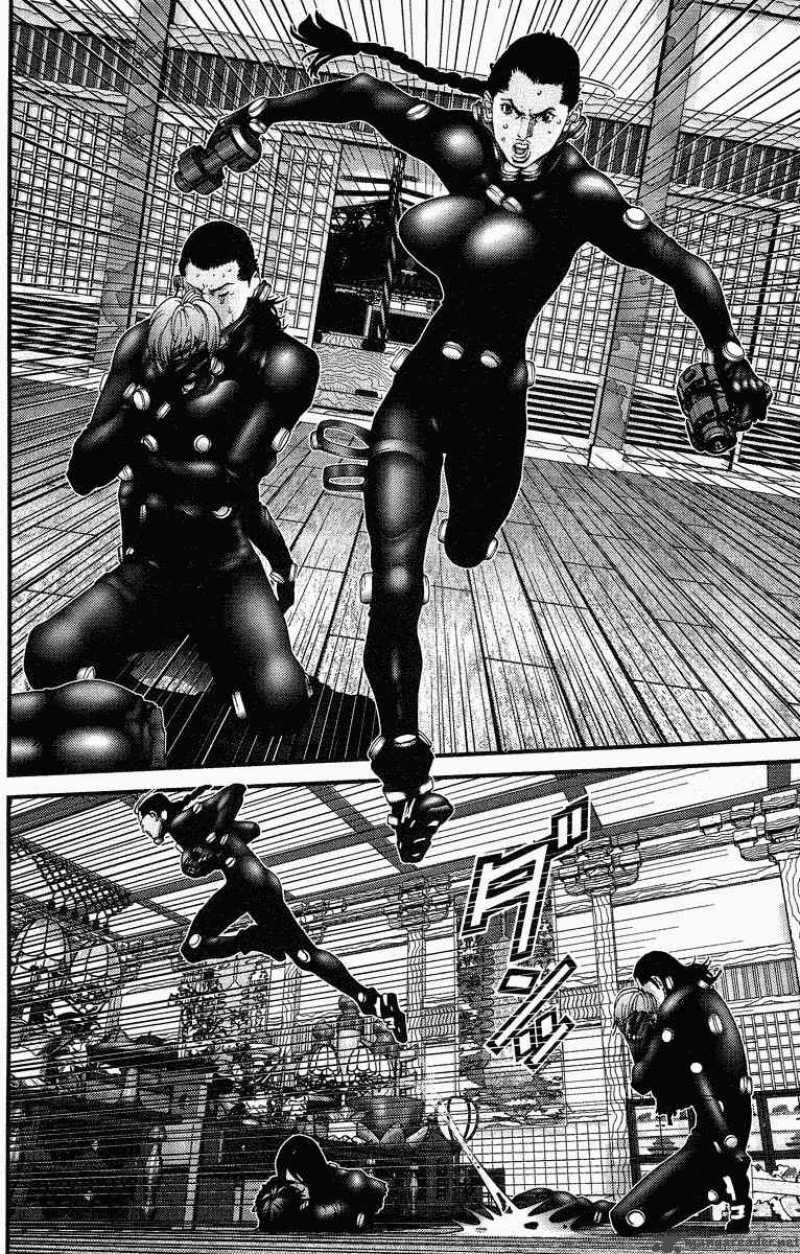 Gantz 78 4