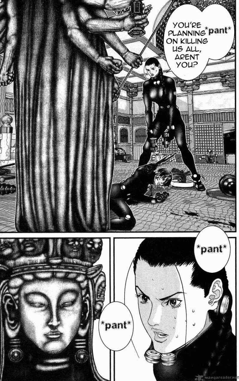 Gantz 79 5