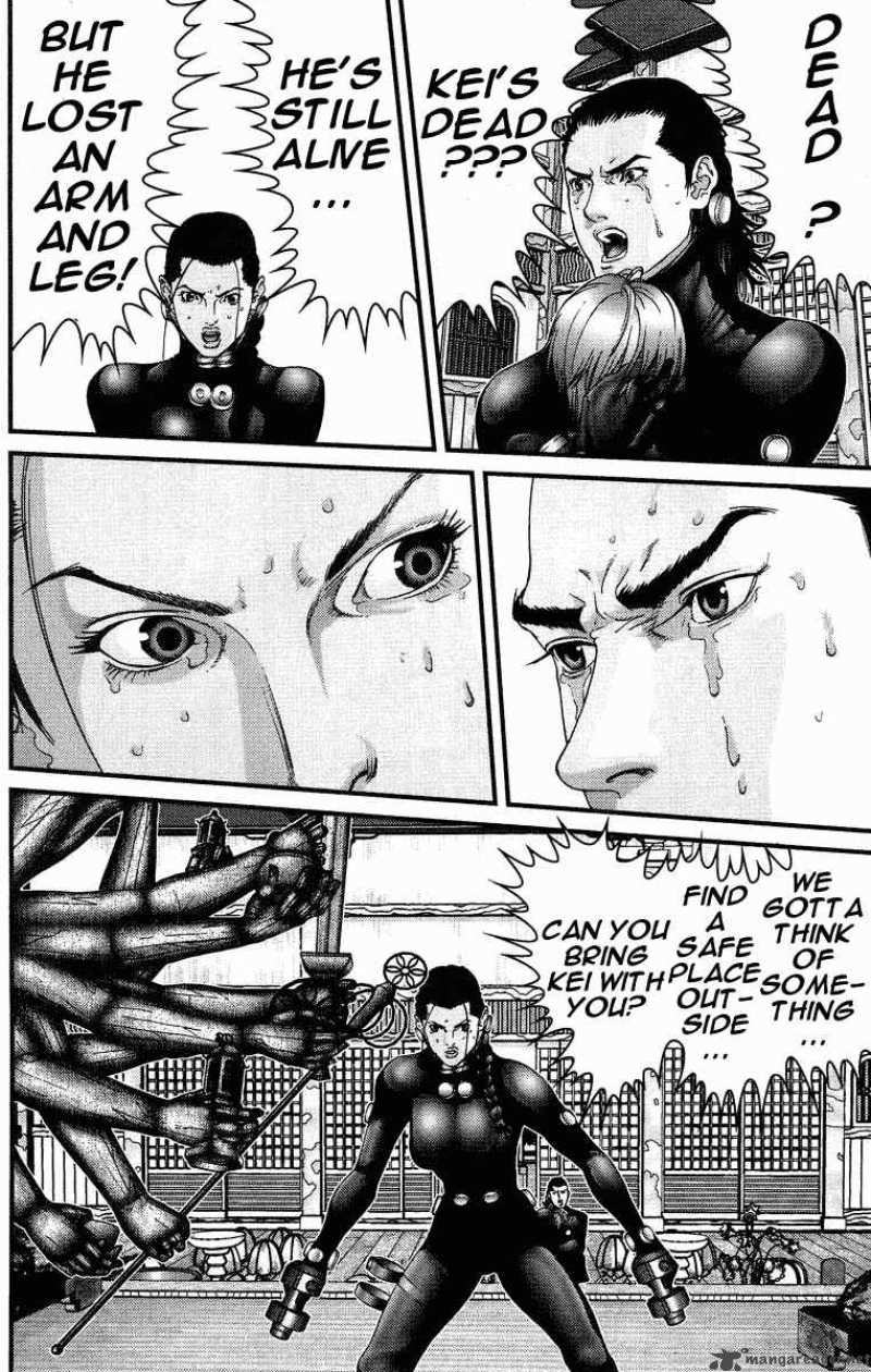 Gantz 79 8