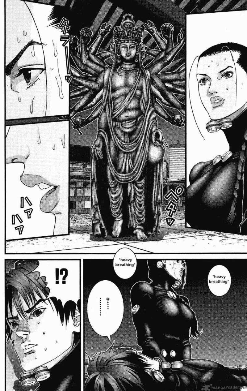 Gantz 82 4