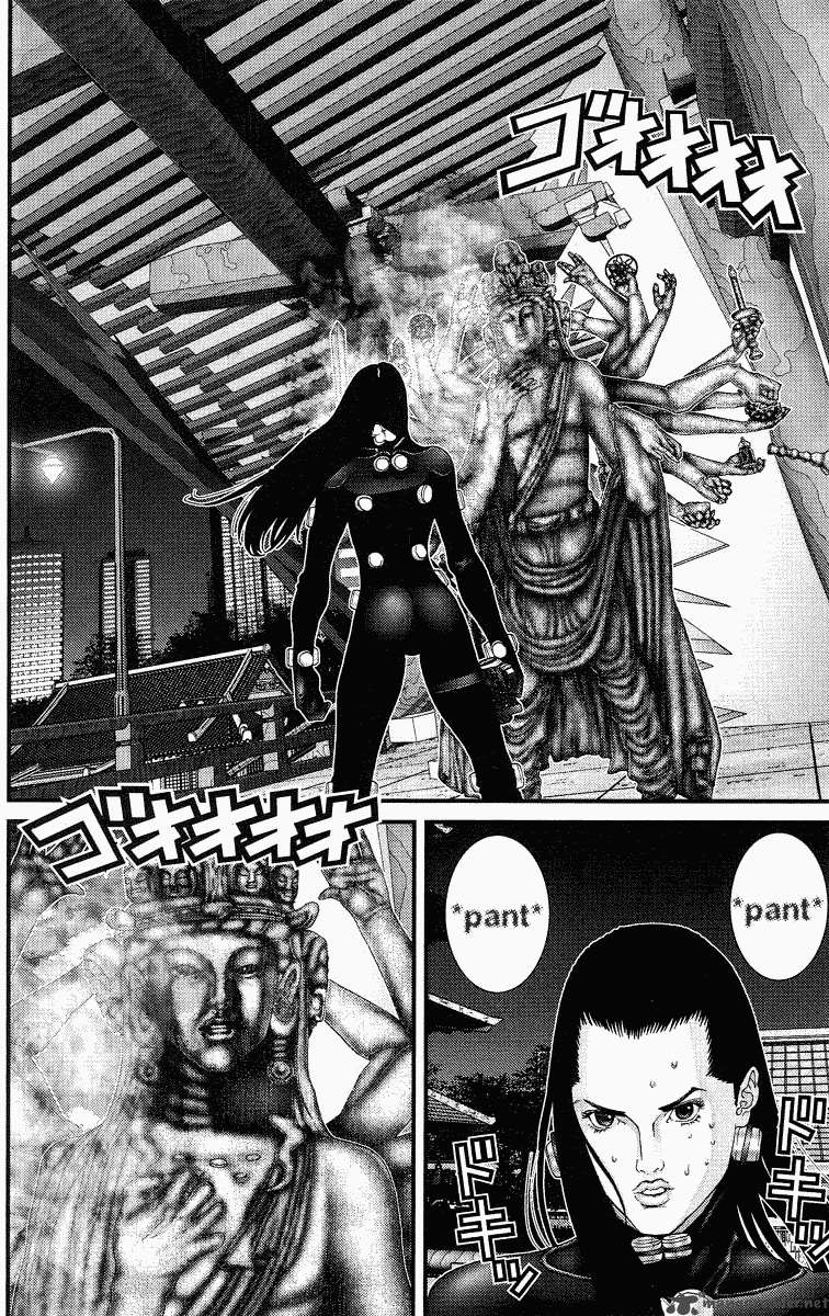 Gantz 83 6