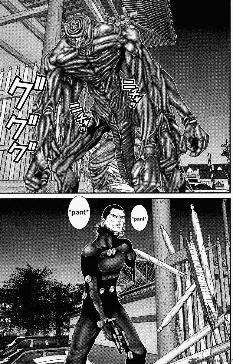 Gantz 87 8