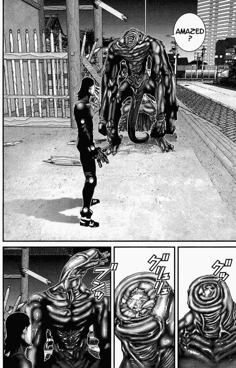 Gantz 87 9