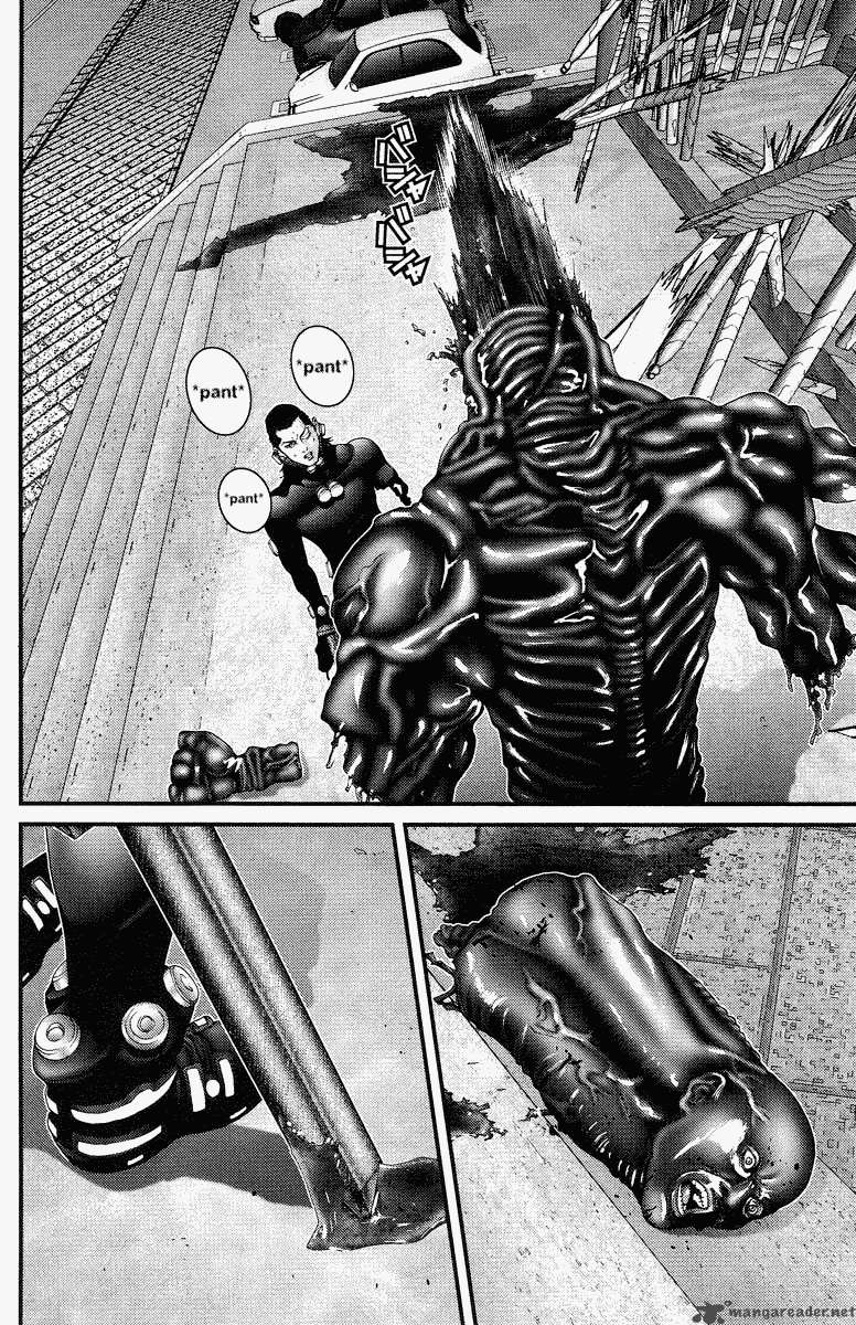 Gantz 89 2