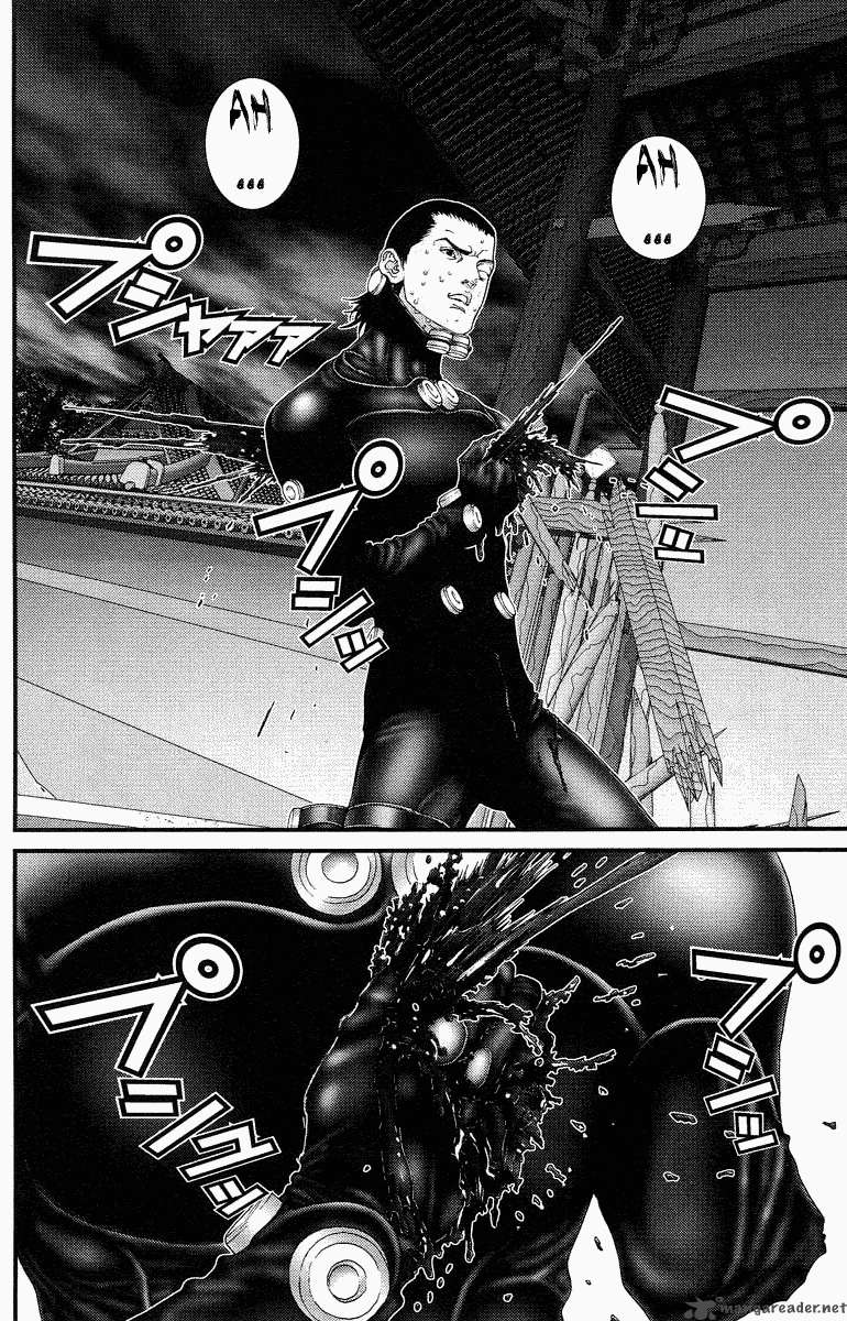 Gantz 89 9