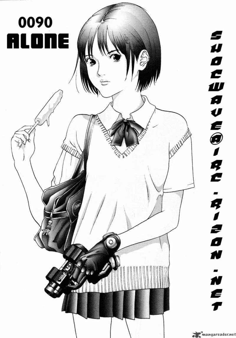 Gantz 90 1