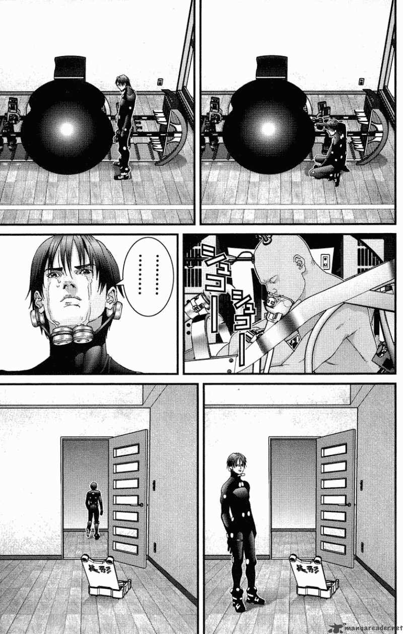 Gantz 90 17