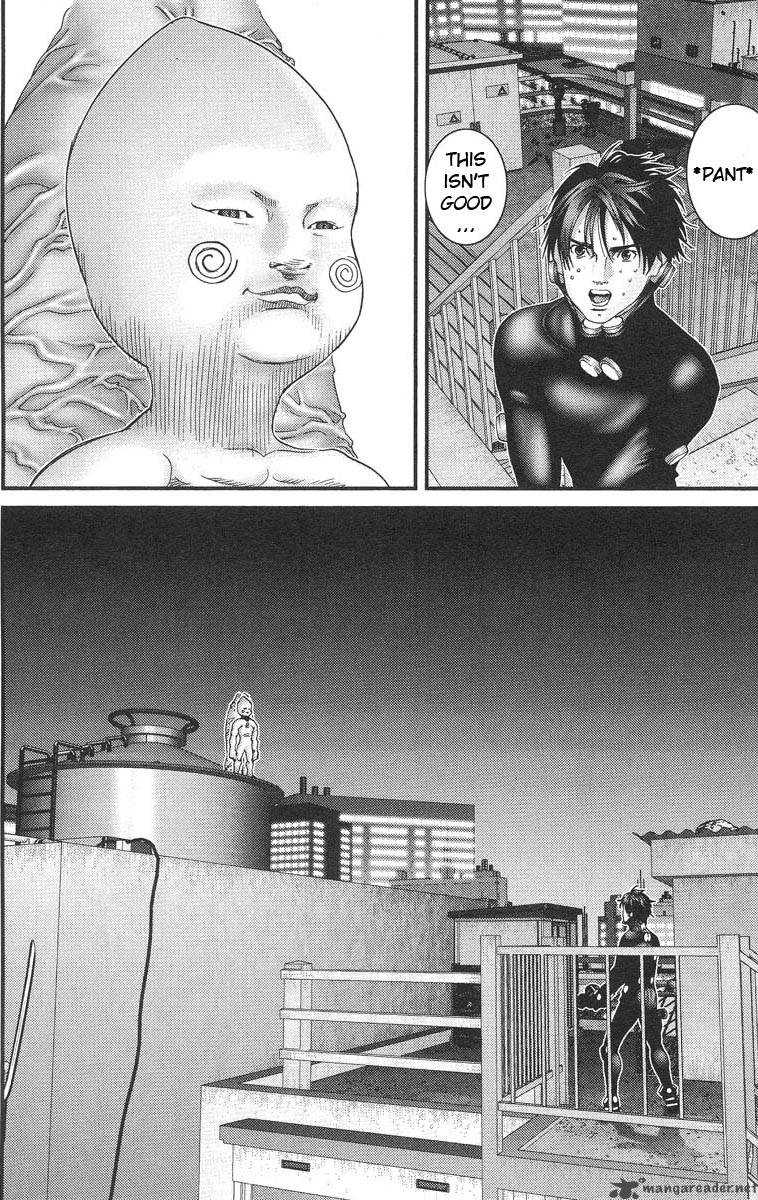 Gantz 95 23