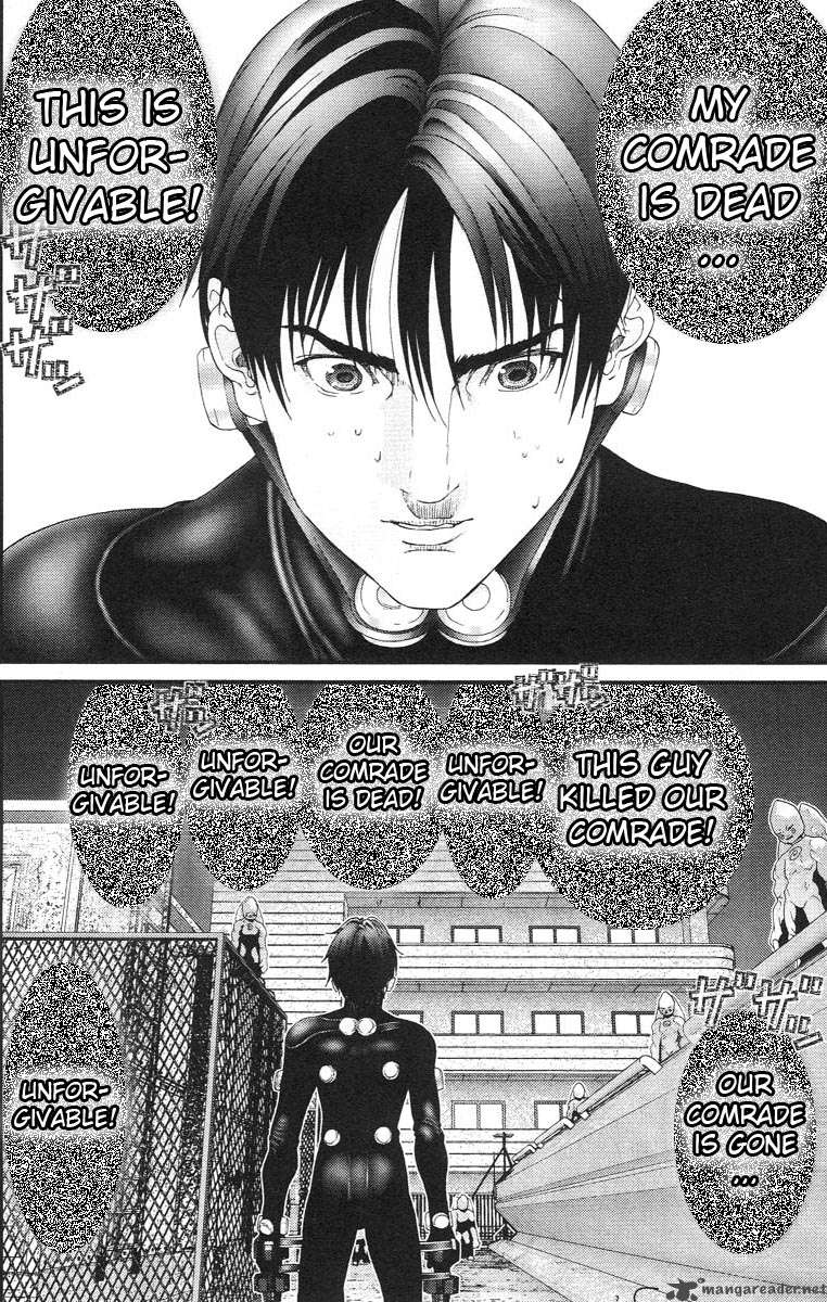 Gantz 98 4