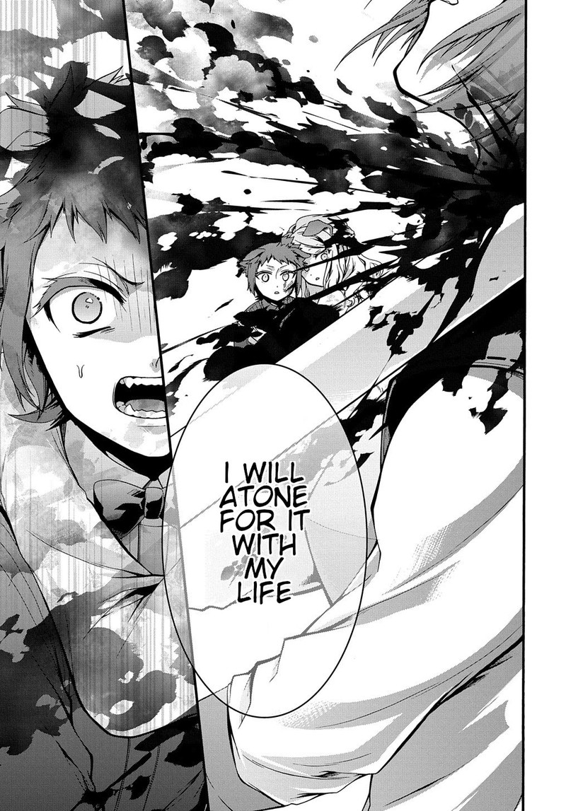 Garbage Brave Isekai Ni Shoukan Sare Suterareta Yuusha No Fukushuu Monogatari 16 11