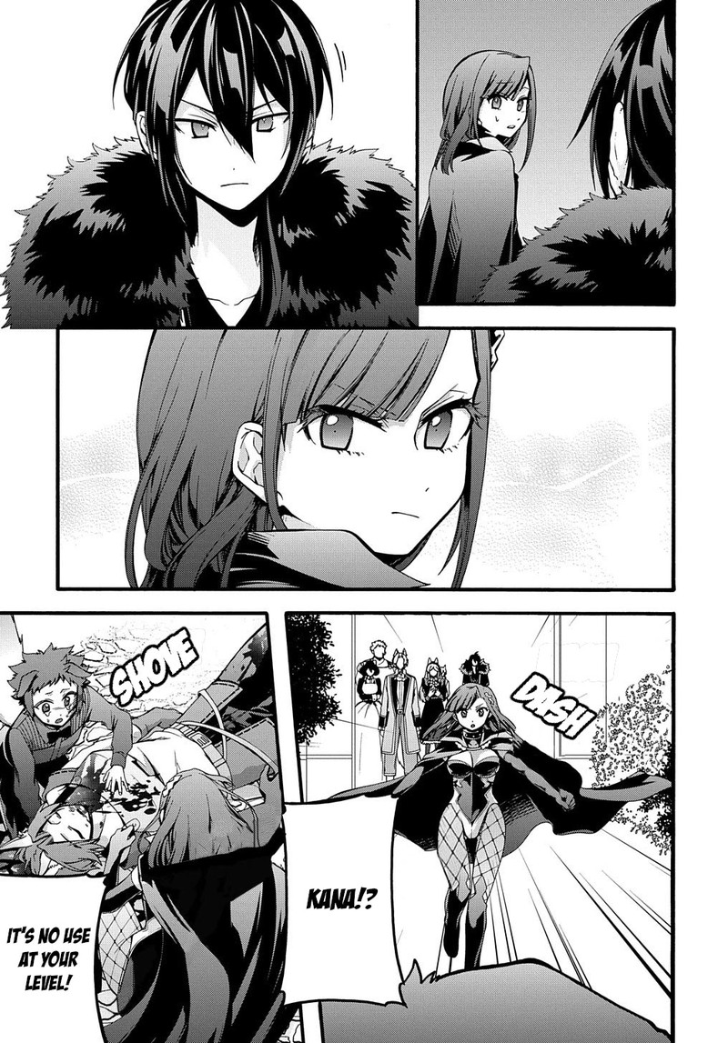 Garbage Brave Isekai Ni Shoukan Sare Suterareta Yuusha No Fukushuu Monogatari 16 13
