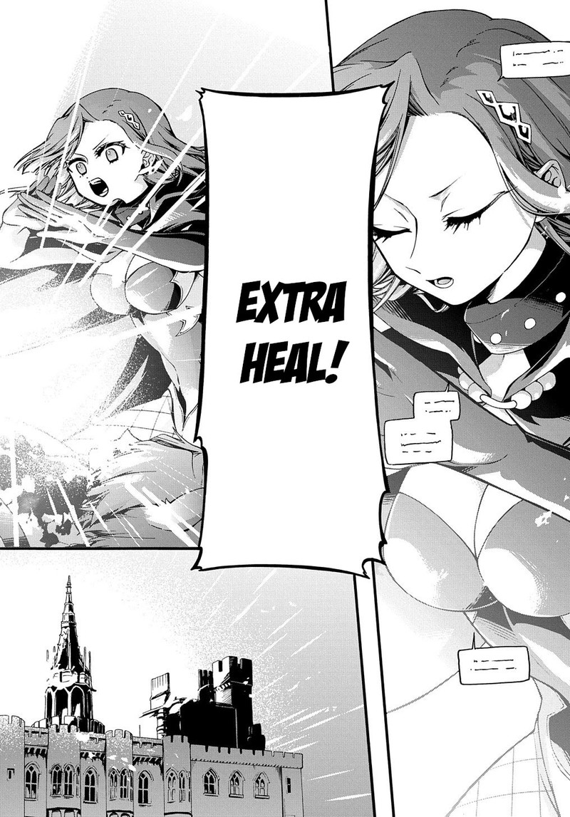 Garbage Brave Isekai Ni Shoukan Sare Suterareta Yuusha No Fukushuu Monogatari 16 14