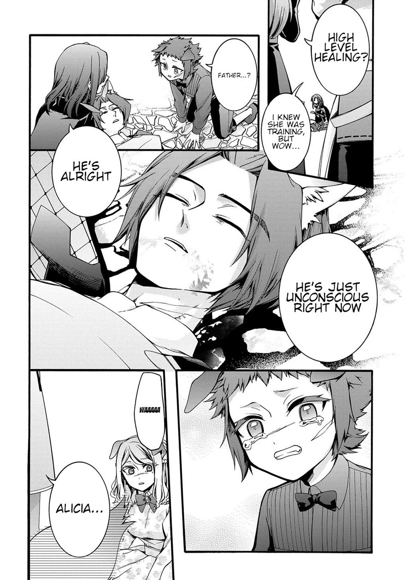 Garbage Brave Isekai Ni Shoukan Sare Suterareta Yuusha No Fukushuu Monogatari 16 16