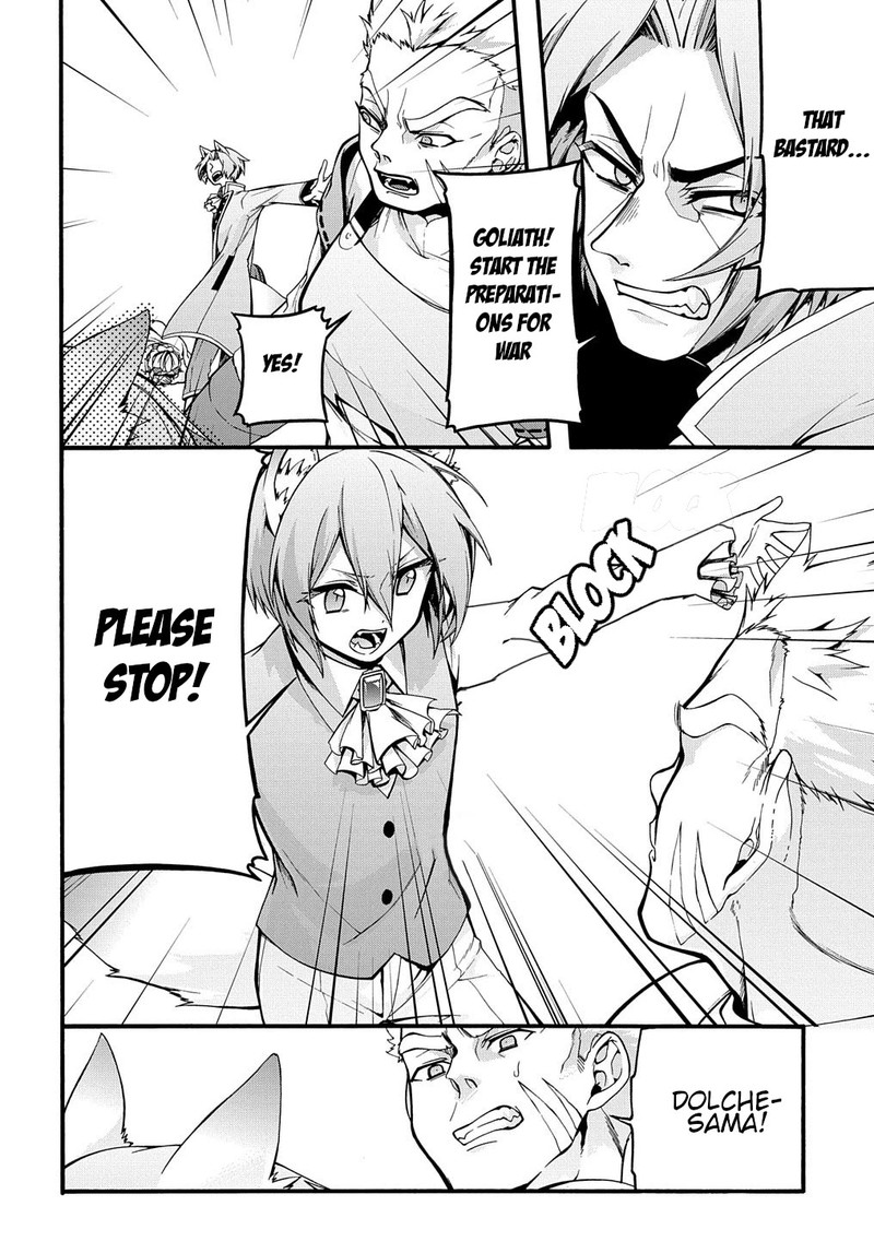 Garbage Brave Isekai Ni Shoukan Sare Suterareta Yuusha No Fukushuu Monogatari 16 18
