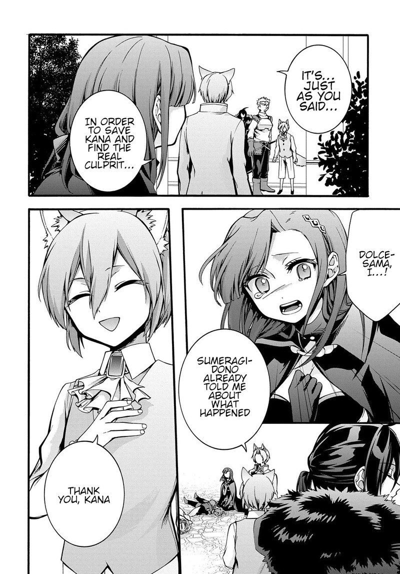 Garbage Brave Isekai Ni Shoukan Sare Suterareta Yuusha No Fukushuu Monogatari 16 20
