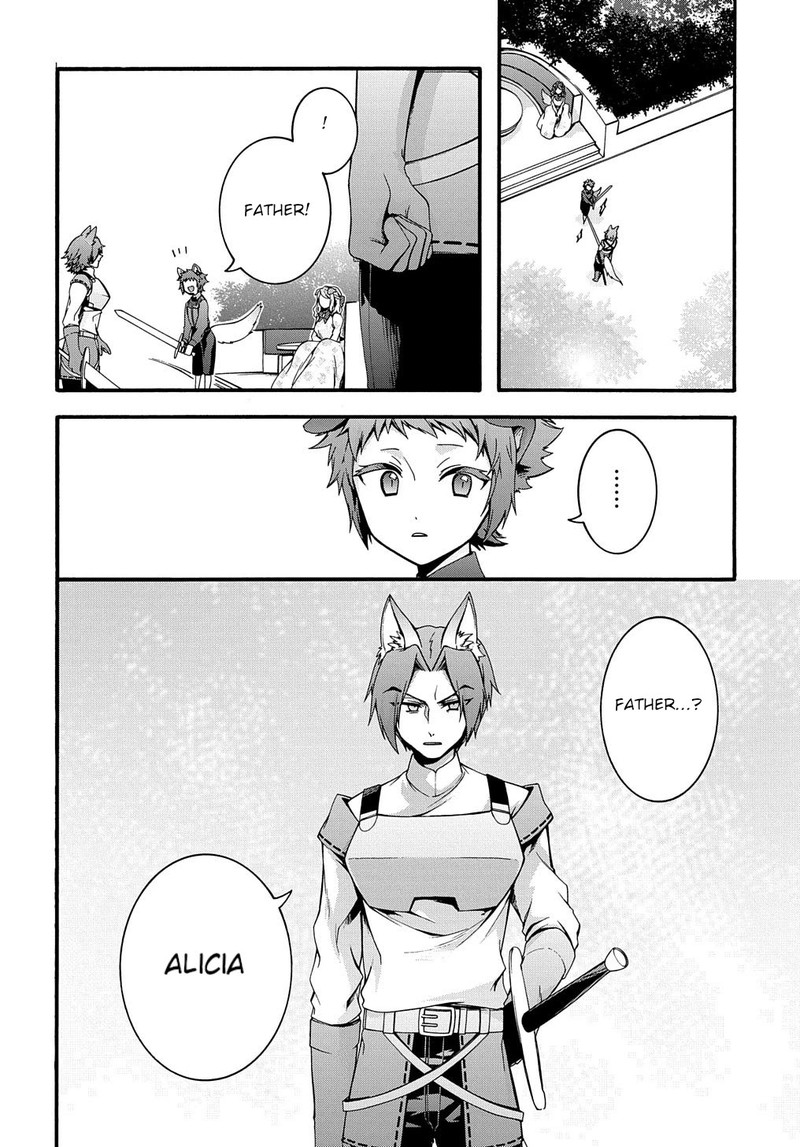 Garbage Brave Isekai Ni Shoukan Sare Suterareta Yuusha No Fukushuu Monogatari 16 4