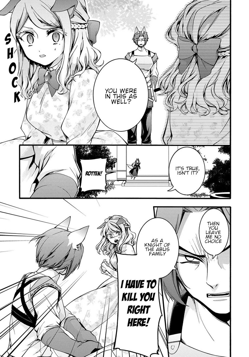 Garbage Brave Isekai Ni Shoukan Sare Suterareta Yuusha No Fukushuu Monogatari 16 5