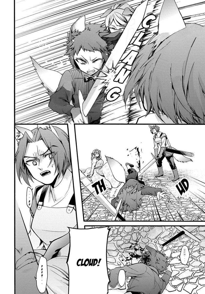 Garbage Brave Isekai Ni Shoukan Sare Suterareta Yuusha No Fukushuu Monogatari 16 6