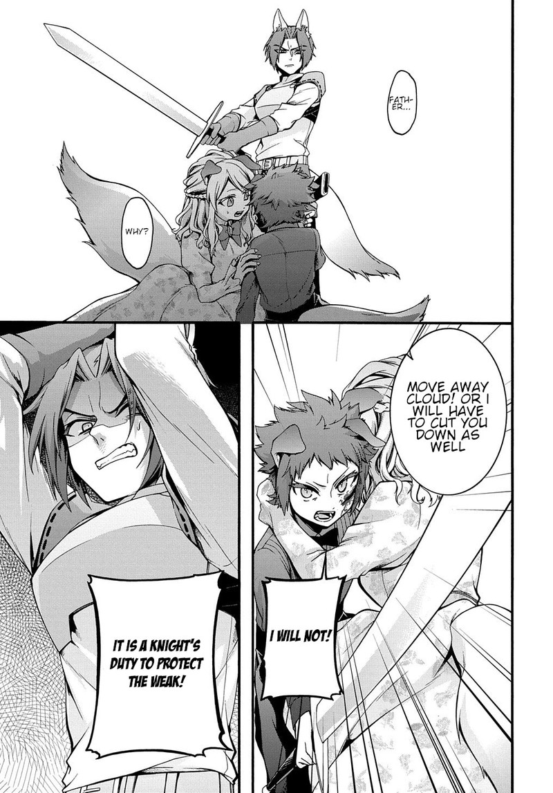 Garbage Brave Isekai Ni Shoukan Sare Suterareta Yuusha No Fukushuu Monogatari 16 7