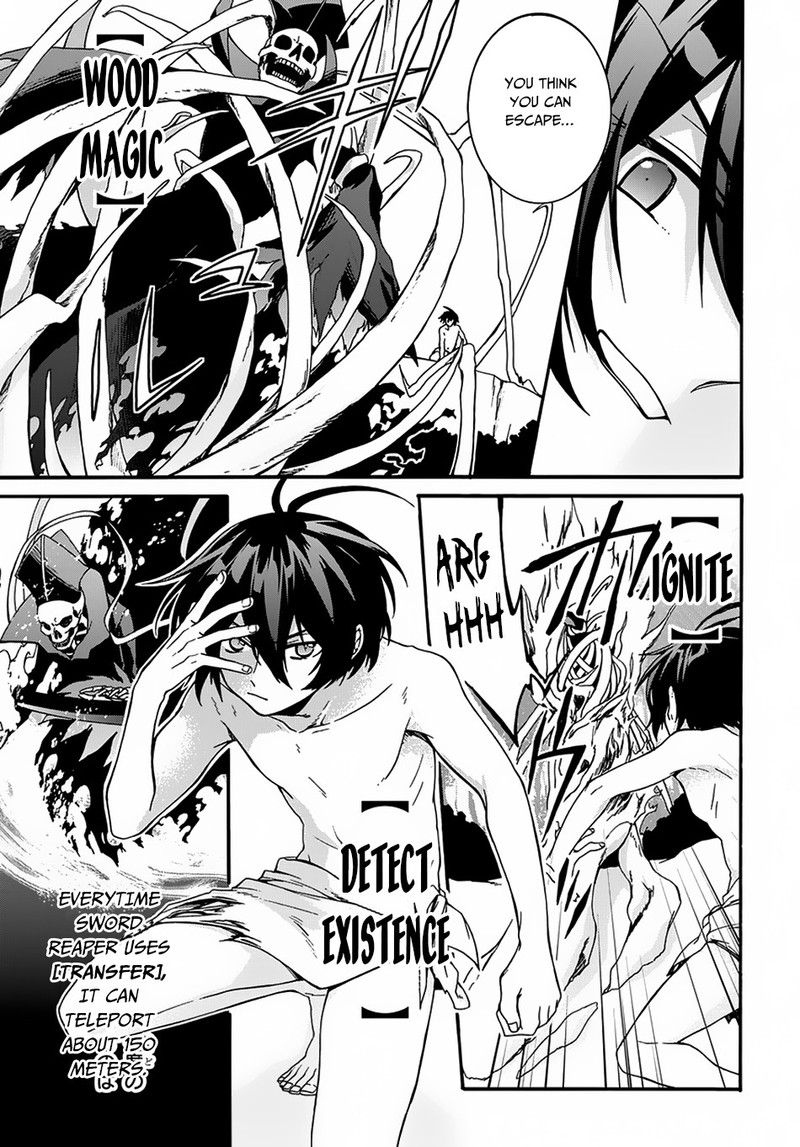 Garbage Brave Isekai Ni Shoukan Sare Suterareta Yuusha No Fukushuu Monogatari 2 22