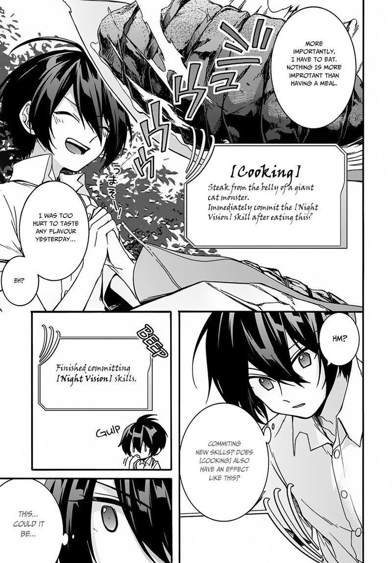Garbage Brave Isekai Ni Shoukan Sare Suterareta Yuusha No Fukushuu Monogatari 2 3