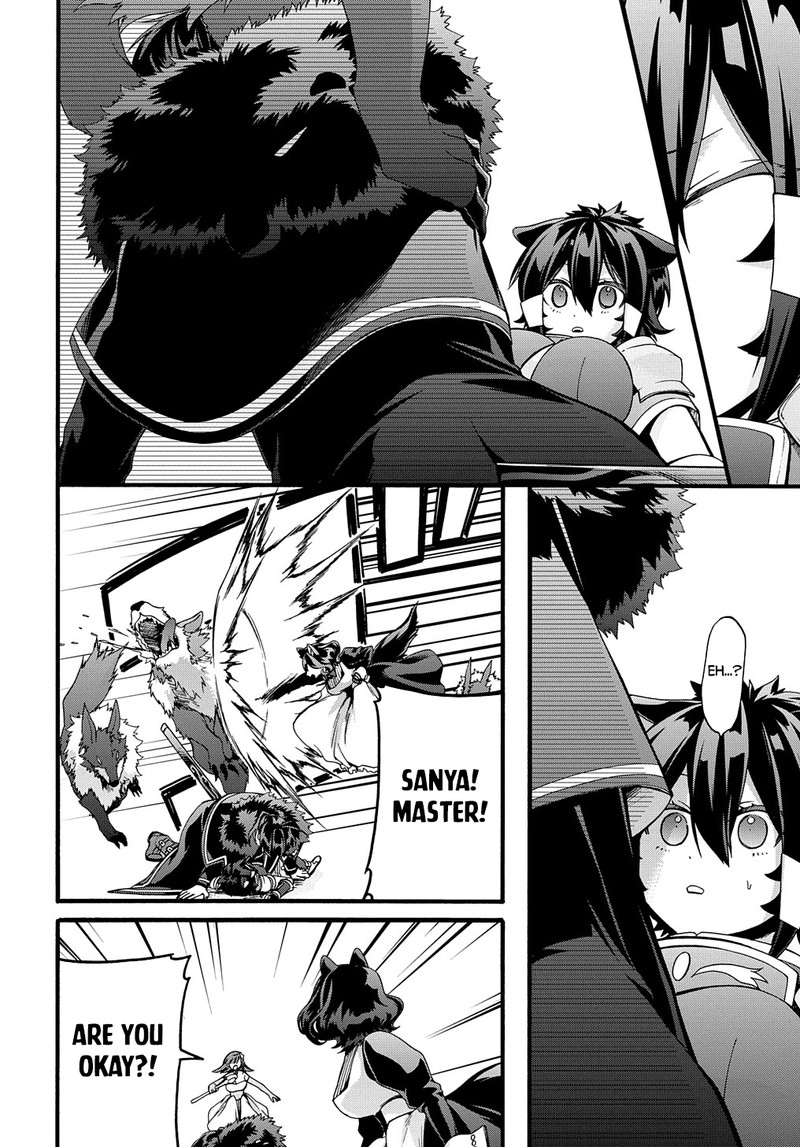 Garbage Brave Isekai Ni Shoukan Sare Suterareta Yuusha No Fukushuu Monogatari 21 17