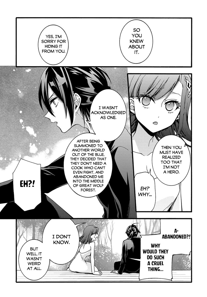 Garbage Brave Isekai Ni Shoukan Sare Suterareta Yuusha No Fukushuu Monogatari 23 14