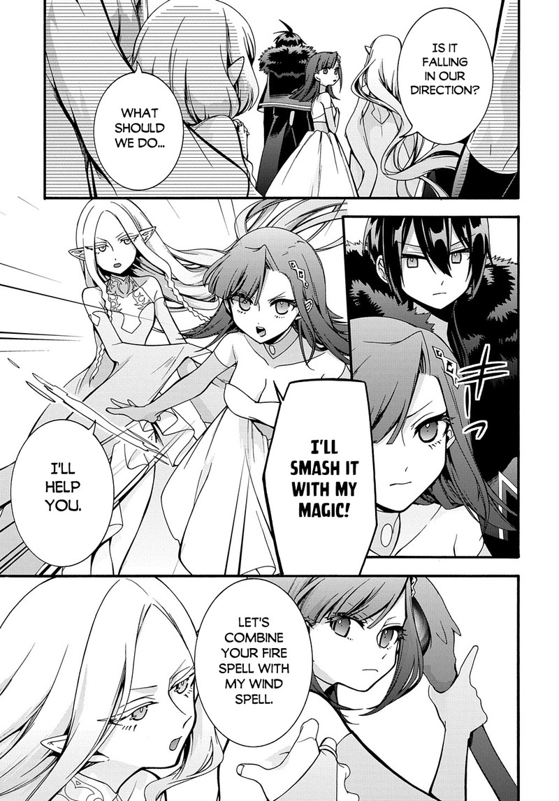 Garbage Brave Isekai Ni Shoukan Sare Suterareta Yuusha No Fukushuu Monogatari 24 16