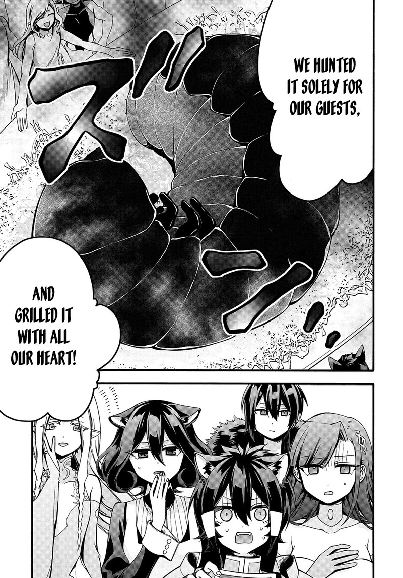 Garbage Brave Isekai Ni Shoukan Sare Suterareta Yuusha No Fukushuu Monogatari 24 3