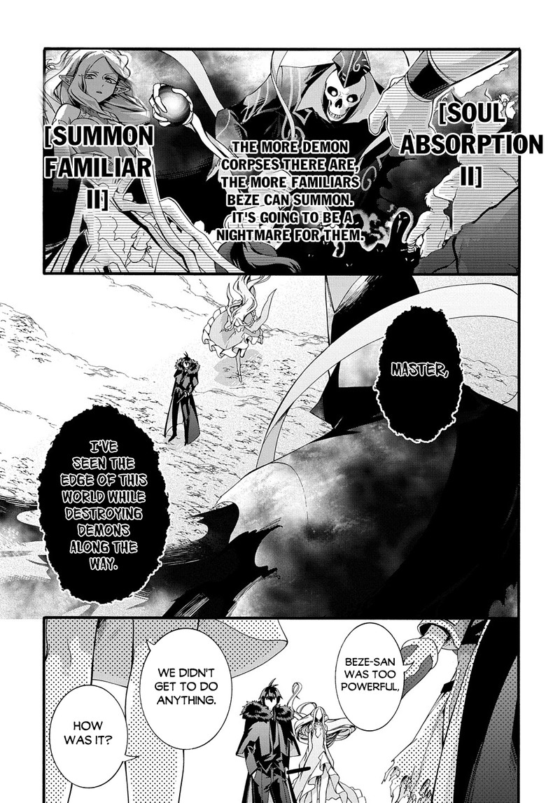 Garbage Brave Isekai Ni Shoukan Sare Suterareta Yuusha No Fukushuu Monogatari 28 15