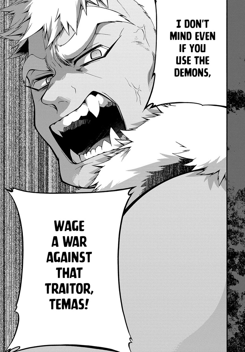 Garbage Brave Isekai Ni Shoukan Sare Suterareta Yuusha No Fukushuu Monogatari 32 5