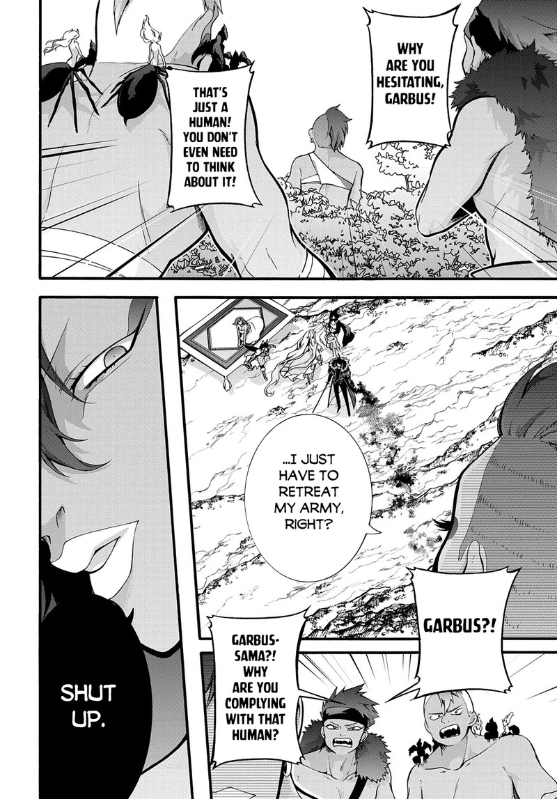 Garbage Brave Isekai Ni Shoukan Sare Suterareta Yuusha No Fukushuu Monogatari 35 11