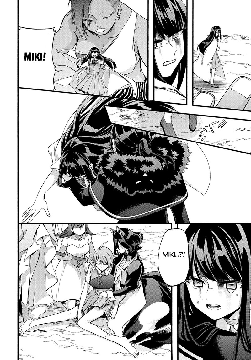 Garbage Brave Isekai Ni Shoukan Sare Suterareta Yuusha No Fukushuu Monogatari 35 13