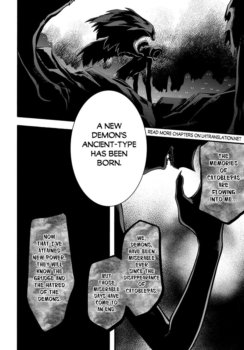 Garbage Brave Isekai Ni Shoukan Sare Suterareta Yuusha No Fukushuu Monogatari 35 18