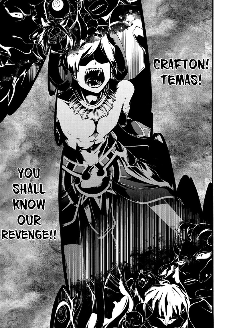 Garbage Brave Isekai Ni Shoukan Sare Suterareta Yuusha No Fukushuu Monogatari 35 19