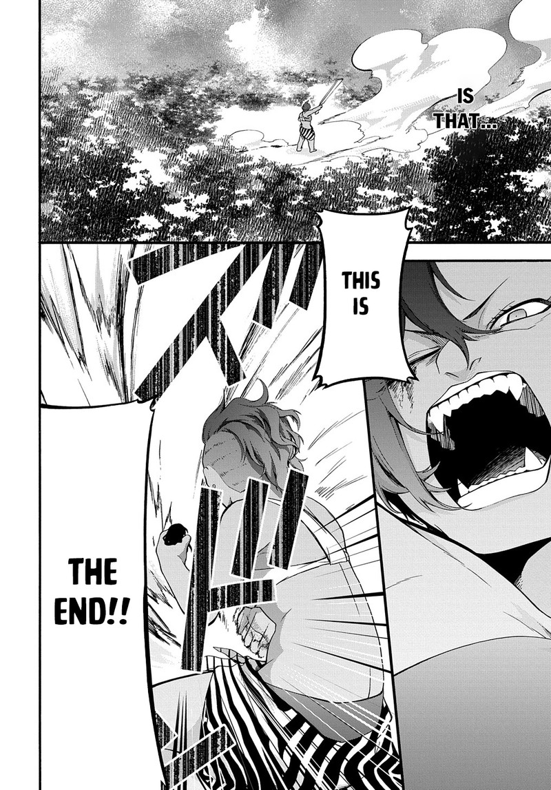 Garbage Brave Isekai Ni Shoukan Sare Suterareta Yuusha No Fukushuu Monogatari 35 7