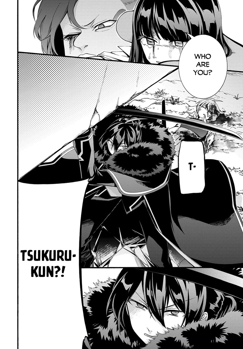 Garbage Brave Isekai Ni Shoukan Sare Suterareta Yuusha No Fukushuu Monogatari 35 9