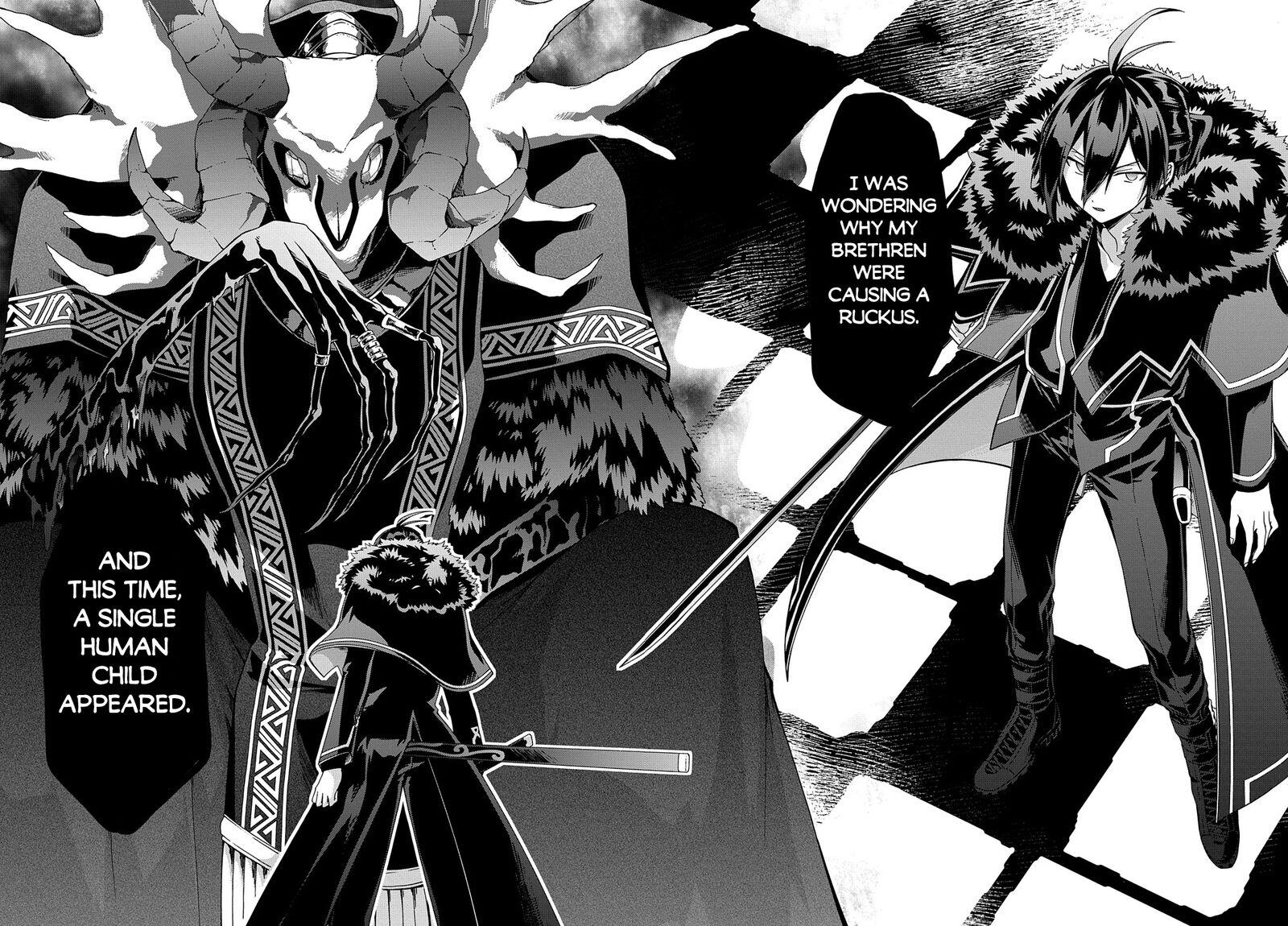 Garbage Brave Isekai Ni Shoukan Sare Suterareta Yuusha No Fukushuu Monogatari 39 21