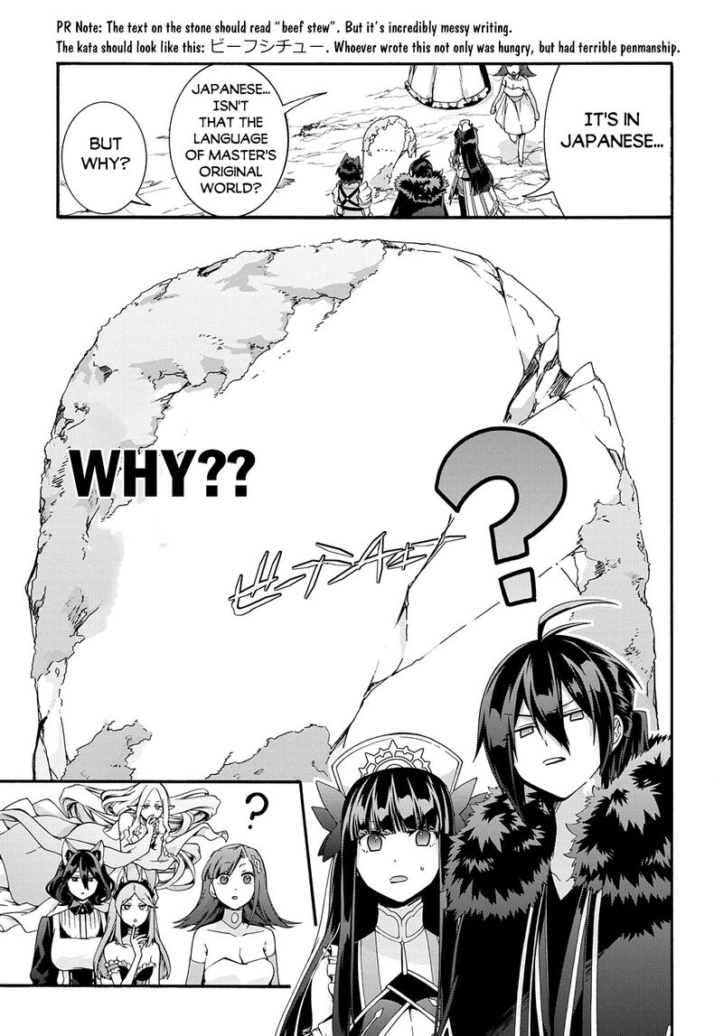 Garbage Brave Isekai Ni Shoukan Sare Suterareta Yuusha No Fukushuu Monogatari 39 6