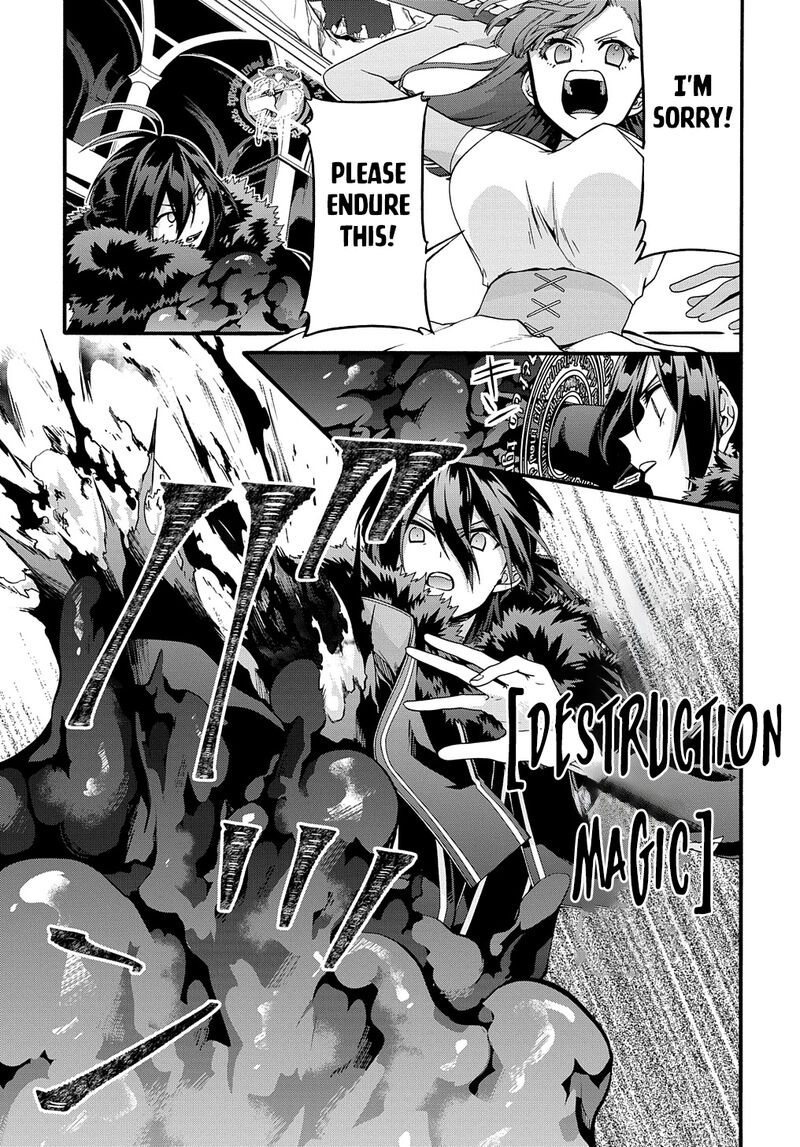 Garbage Brave Isekai Ni Shoukan Sare Suterareta Yuusha No Fukushuu Monogatari 42 3