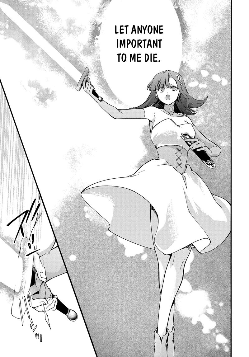 Garbage Brave Isekai Ni Shoukan Sare Suterareta Yuusha No Fukushuu Monogatari 42 9