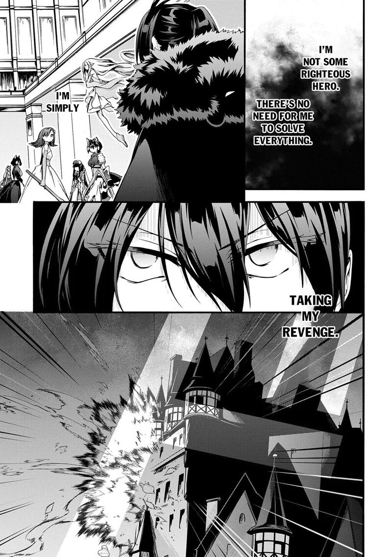 Garbage Brave Isekai Ni Shoukan Sare Suterareta Yuusha No Fukushuu Monogatari 49 5