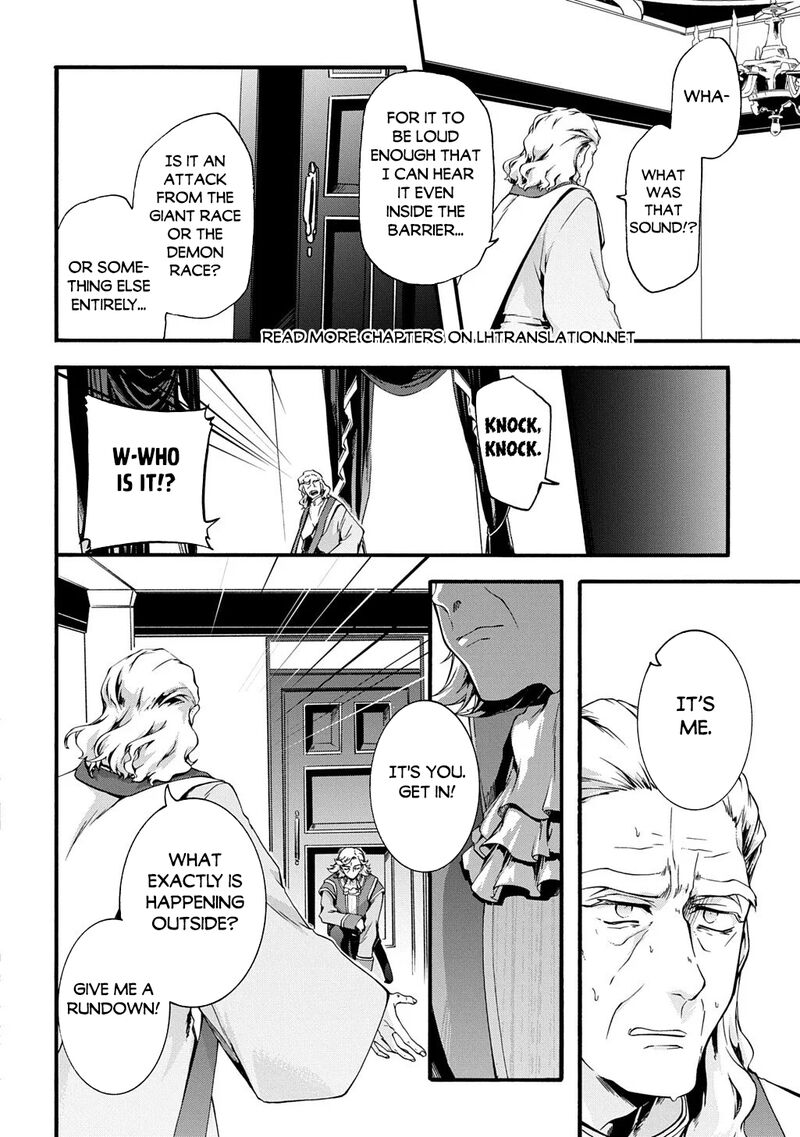 Garbage Brave Isekai Ni Shoukan Sare Suterareta Yuusha No Fukushuu Monogatari 49 8