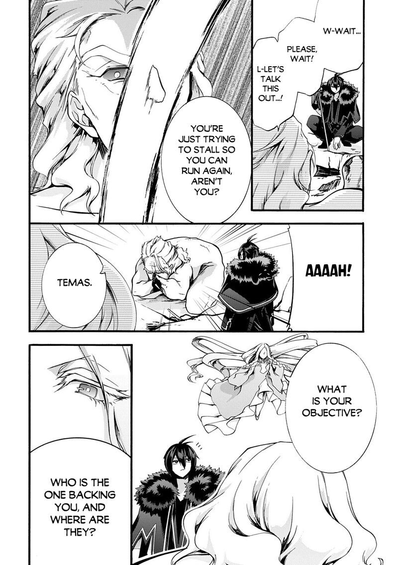 Garbage Brave Isekai Ni Shoukan Sare Suterareta Yuusha No Fukushuu Monogatari 51 10