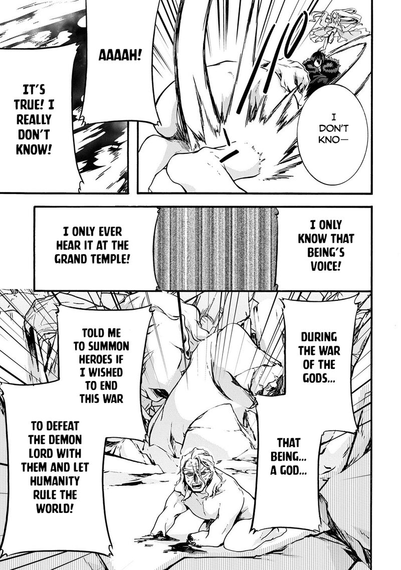 Garbage Brave Isekai Ni Shoukan Sare Suterareta Yuusha No Fukushuu Monogatari 51 11