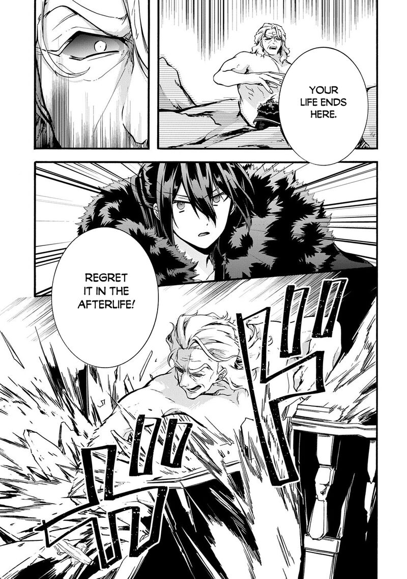 Garbage Brave Isekai Ni Shoukan Sare Suterareta Yuusha No Fukushuu Monogatari 51 5