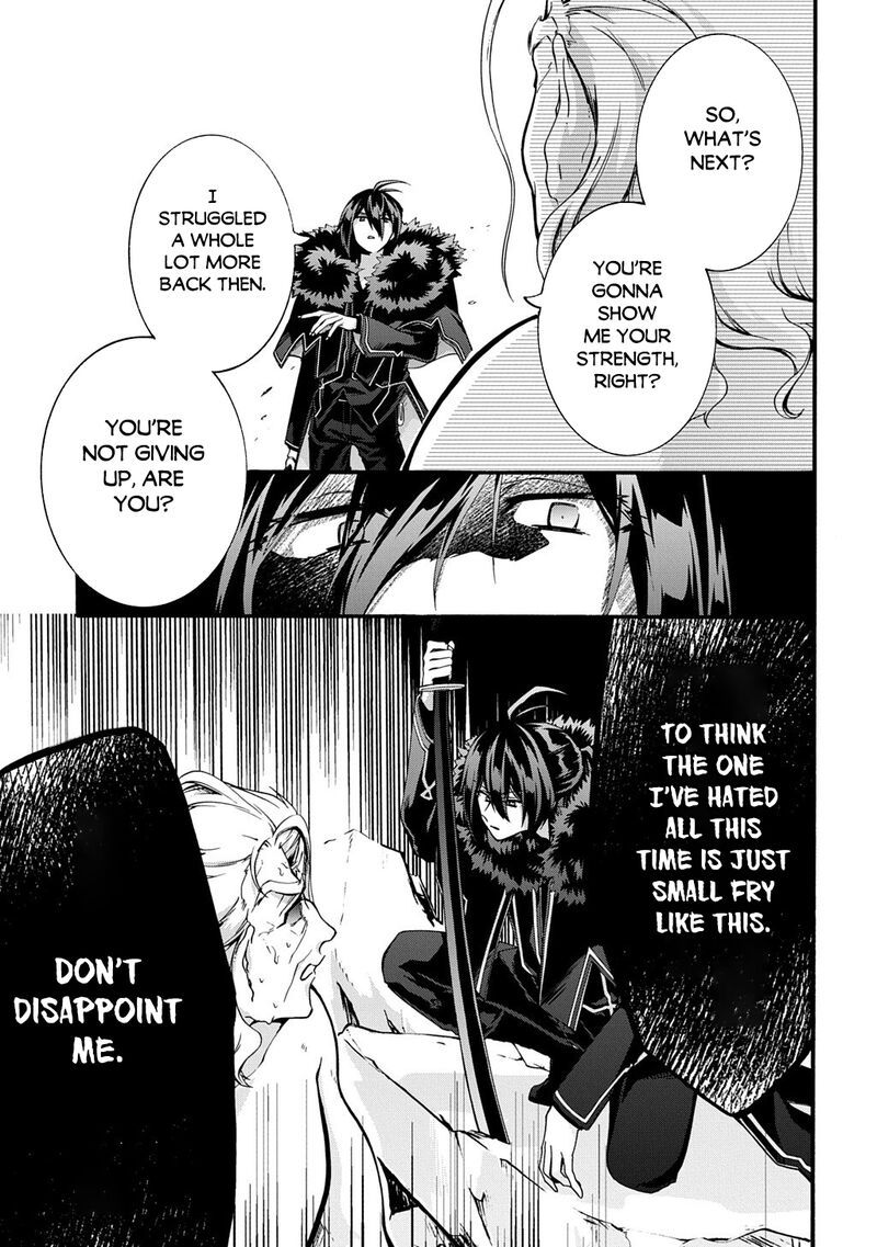 Garbage Brave Isekai Ni Shoukan Sare Suterareta Yuusha No Fukushuu Monogatari 51 9